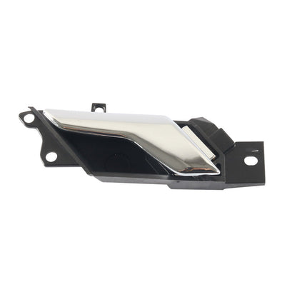 Left Inner Door Handle Chrome Suitable for Holden Captiva 5-Seater