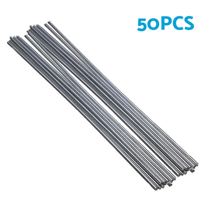 Aluminium Low Temp Welding Rods Suitable for Repair and Fix