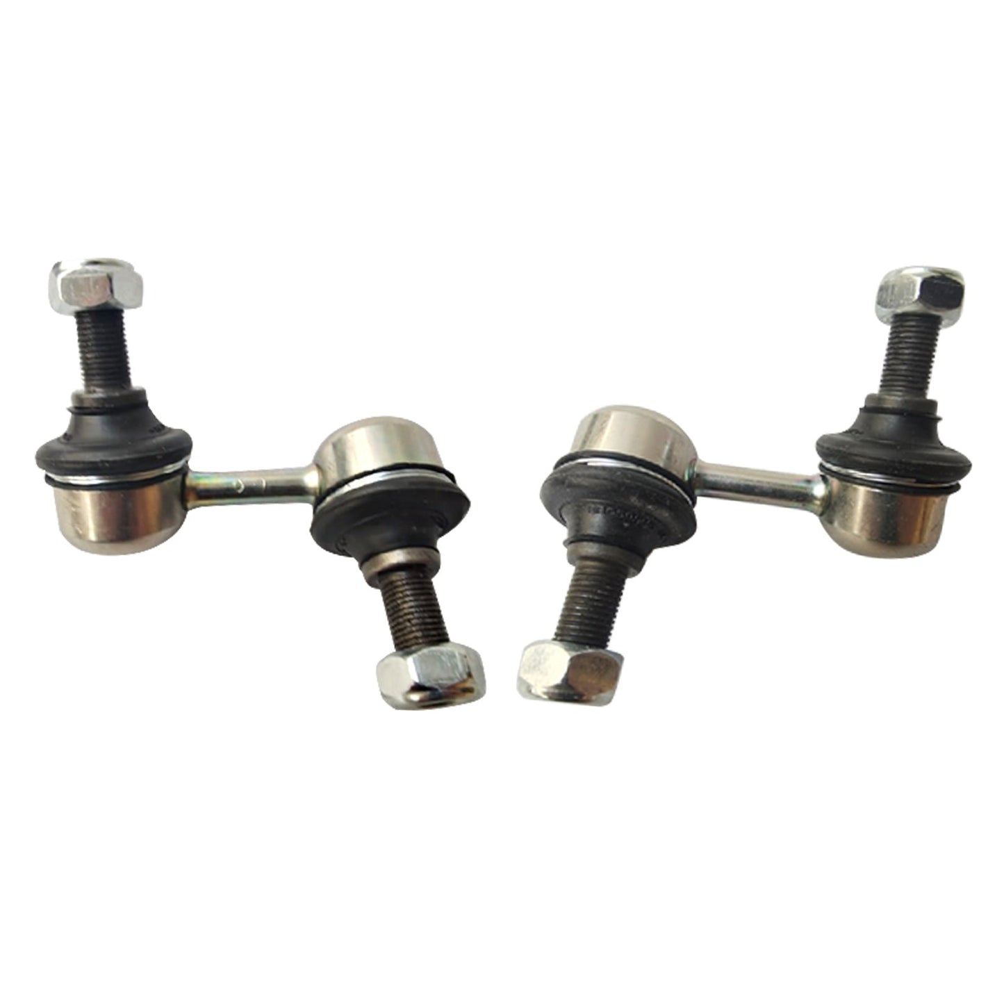 Left & Right Front Sway Bar Link Pin Joints Suitable for Mitsubishi Triton ML