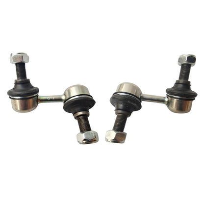 Left & Right Front Sway Bar Link Pin Joints Suitable for Mitsubishi Triton ML