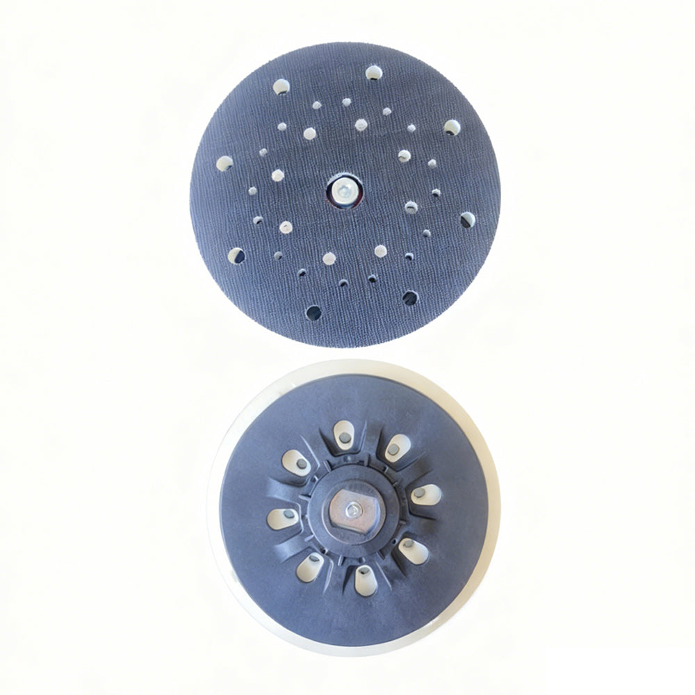 6 Inch 17 Holes Backing Pad Sanding Suitable for Festool Grinder RO1