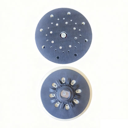 6 Inch 17 Holes Backing Pad Sanding Suitable for Festool Grinder RO1