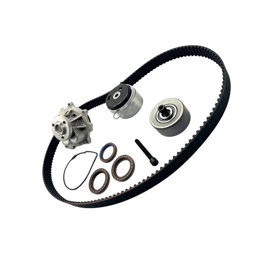 Timing Belt Kit with Water Pump Suitable For Holden Cruze JG / JH 1.6L 1.8L 2009-On