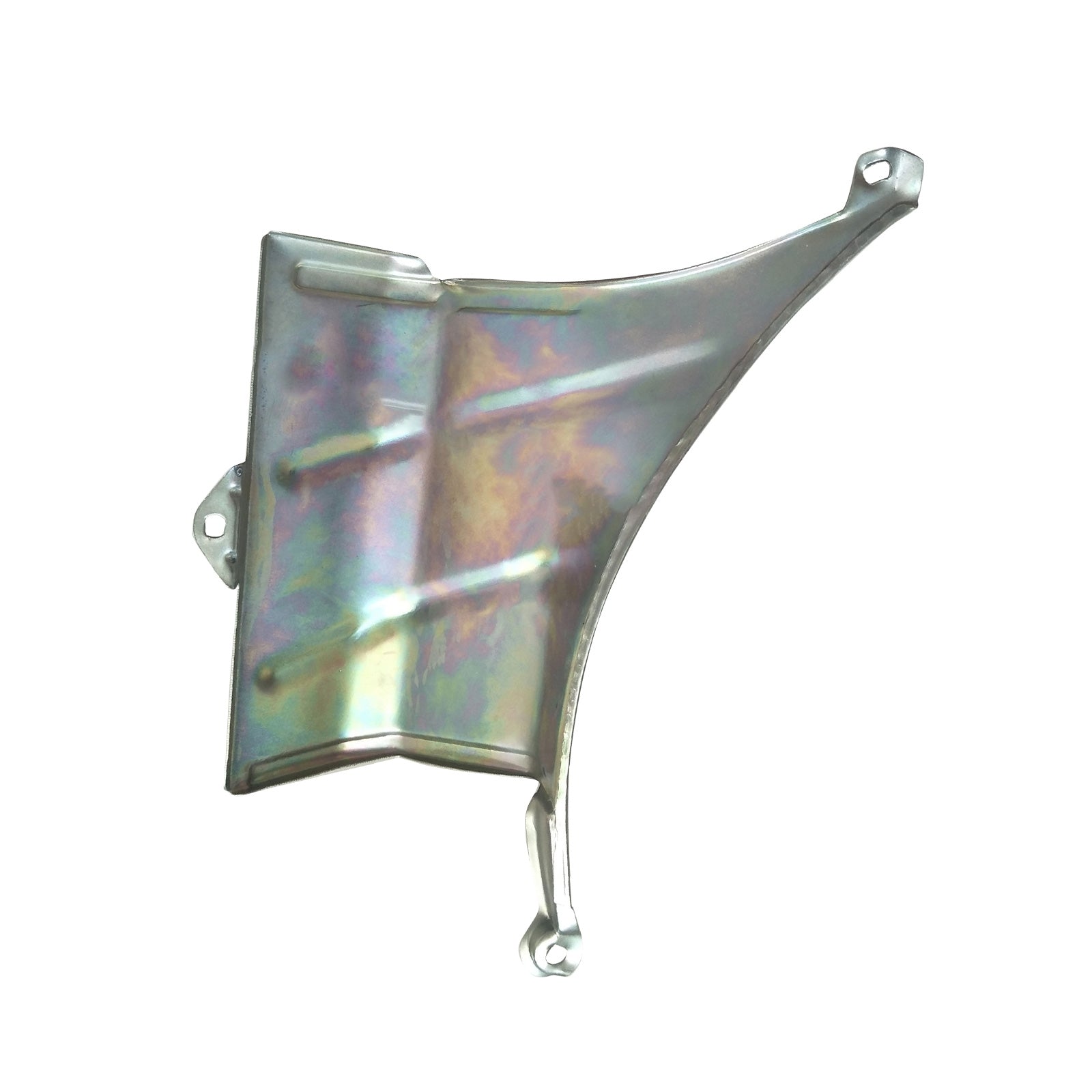 Chute Guide Scroll Plate Suitable for Honda  and  DMC 21 inch  Self Propelled Lawn Mower.