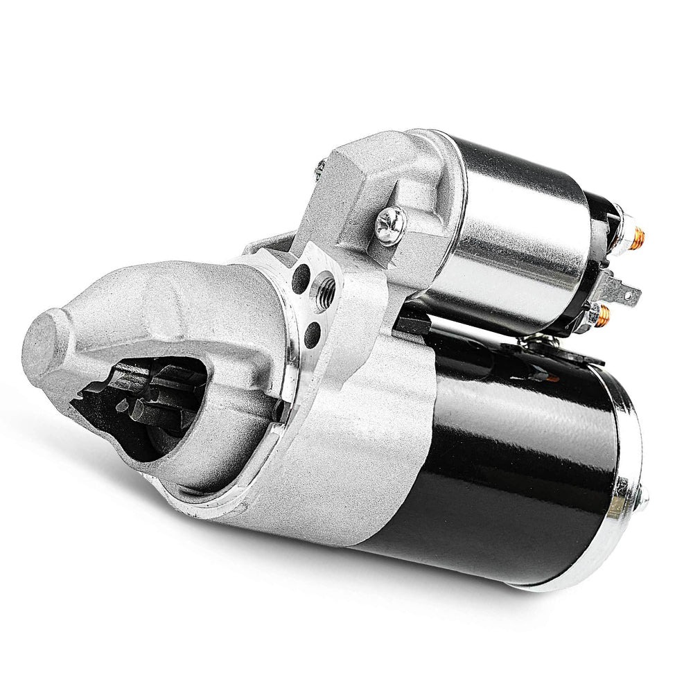 Starter Motor Suitable for Mitsubishi 2.0L / 2.4L Lancer CJ CF Delica D5.