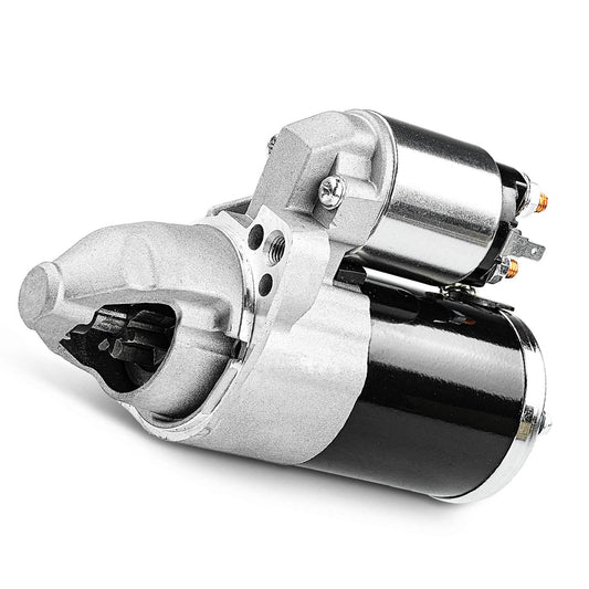 Starter Motor Suitable for Mitsubishi 2.0L / 2.4L Lancer CJ CF Delica D5.