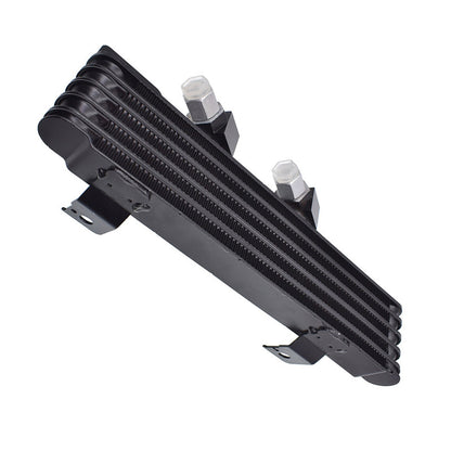 Engine Oil Cooler Suitable For Mitsubishi Pajero 3.5 / 3.8 V75W / V77W Long Wagon