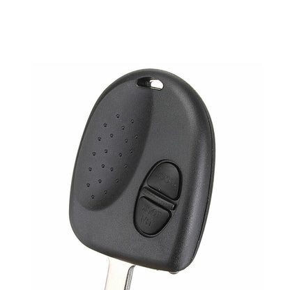 2 Buttons Remote Car Key Suitable for Holden Commodore