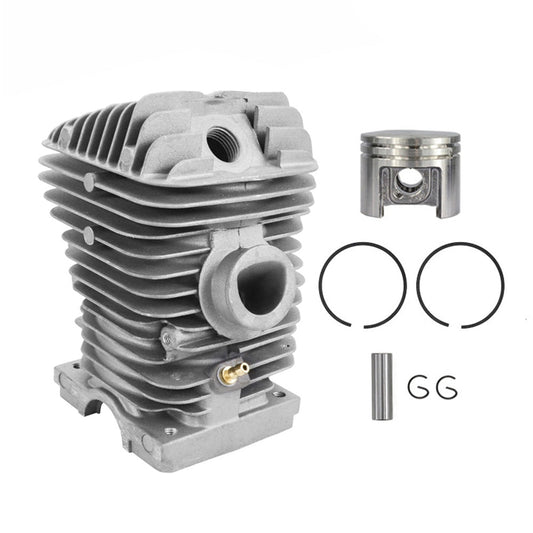 Piston and Cylinder Assembly Kit 42.5mm Suitable For Stihl 023 / 025 / MS230 / MS250