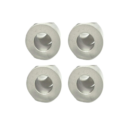 Front Wheel Bush Bearing Kit Suitable For Husqvarna 532-00-9040 Ride-On Mower