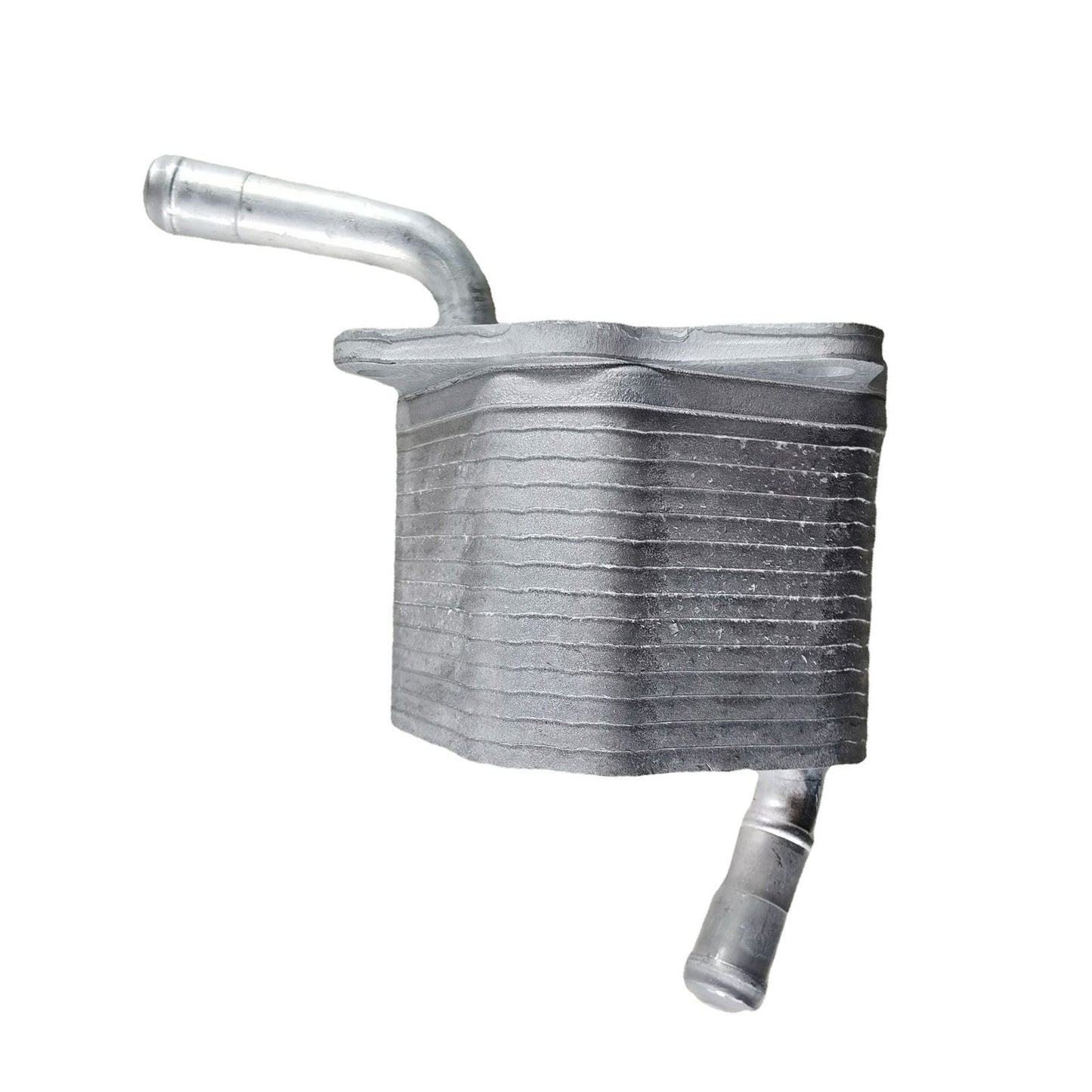 Engine Oil Cooler Assembly Suitable For Toyota Hilux Revo 1GD / 2GD 15071-0E010
