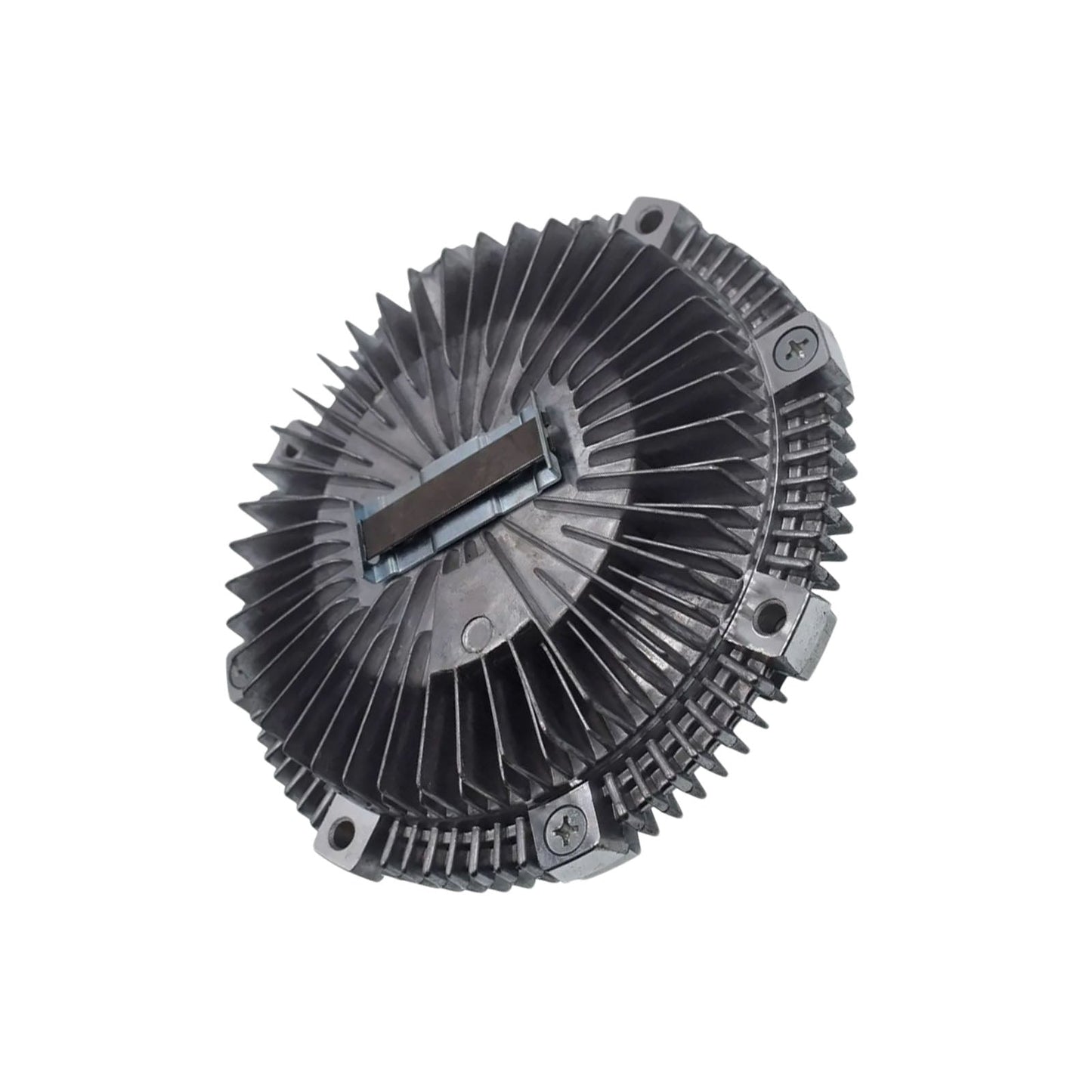 Cooling Fan Clutch Suitable for Mitsubishi Pajero 2.8L 3.2L