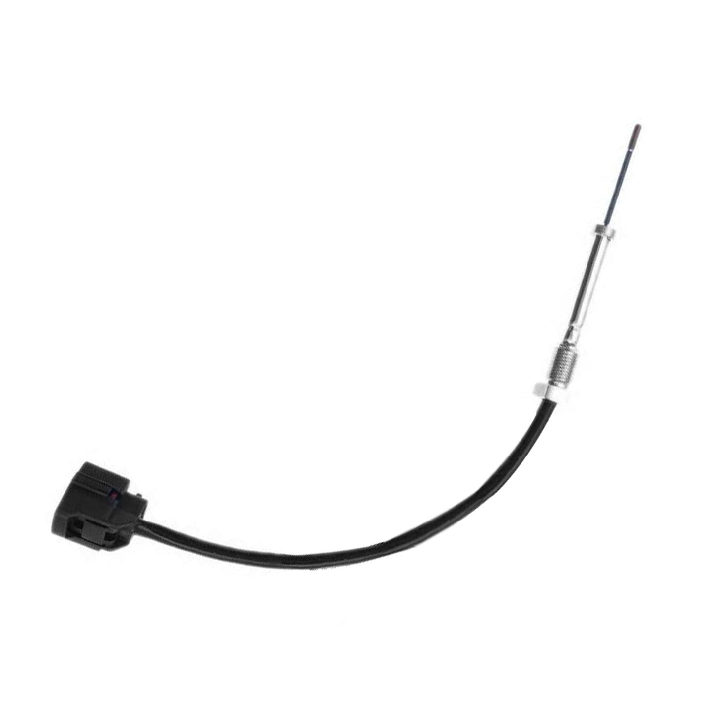 EGT Exhaust Temperature Sensor Suitable For Nissan Navara D40 / R51 YD25 Mid DPF / Rear