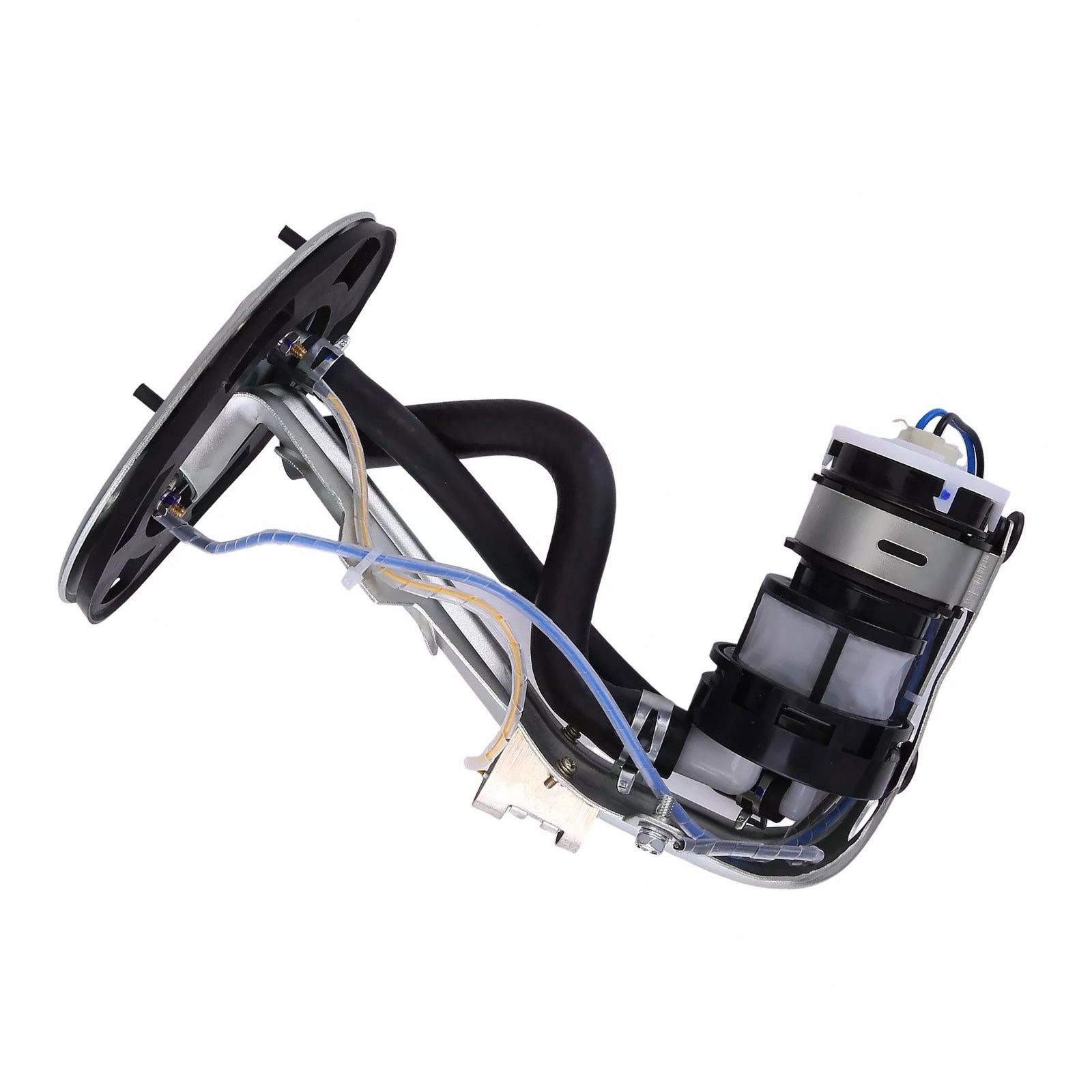 Fuel Pump 12V Electric Suitable For Honda GL1500 GL1500A GL1500SE 1988-2000.