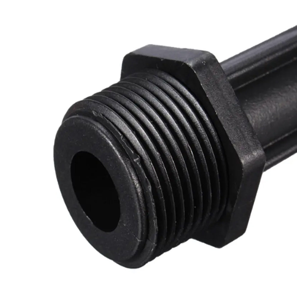 Irrigation Venturi Fertilizer Injector Kit 1/2 & 3/4 Water Tube Switch Filter Suitable For Garden Systems.