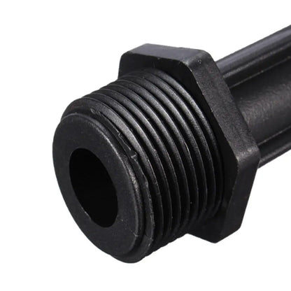 Irrigation Venturi Fertilizer Injector Kit 1/2 & 3/4 Water Tube Switch Filter Suitable For Garden Systems.