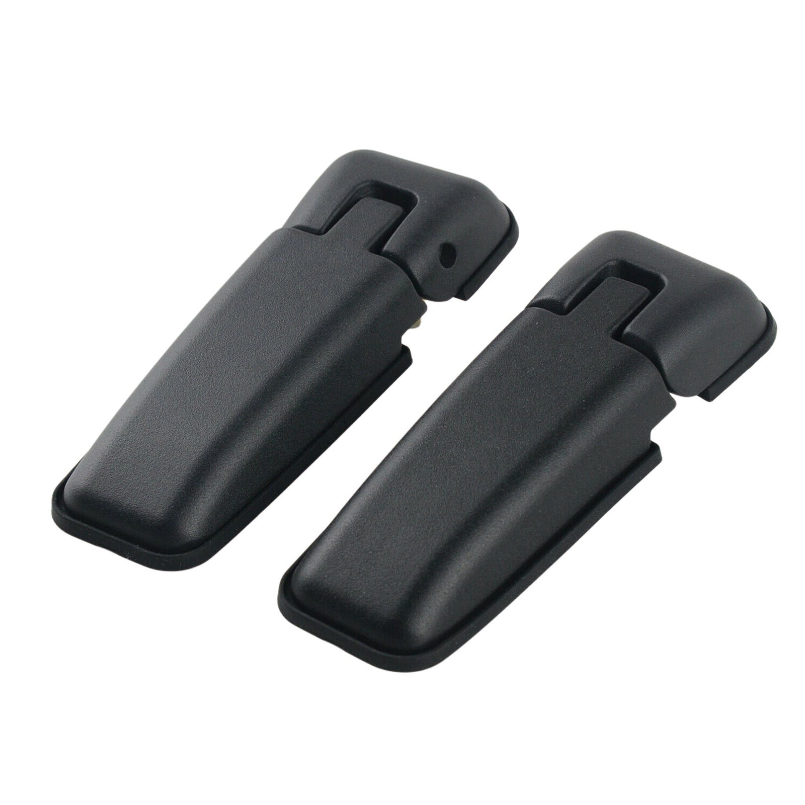 Pair Tailgate Glass Hinge Kit Suitable for Nissan Pathfinder Petrol 4.0L 2005-12.