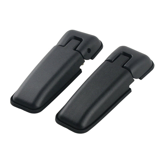 Pair Tailgate Glass Hinge Kit Suitable for Nissan Pathfinder Petrol 4.0L 2005-12.