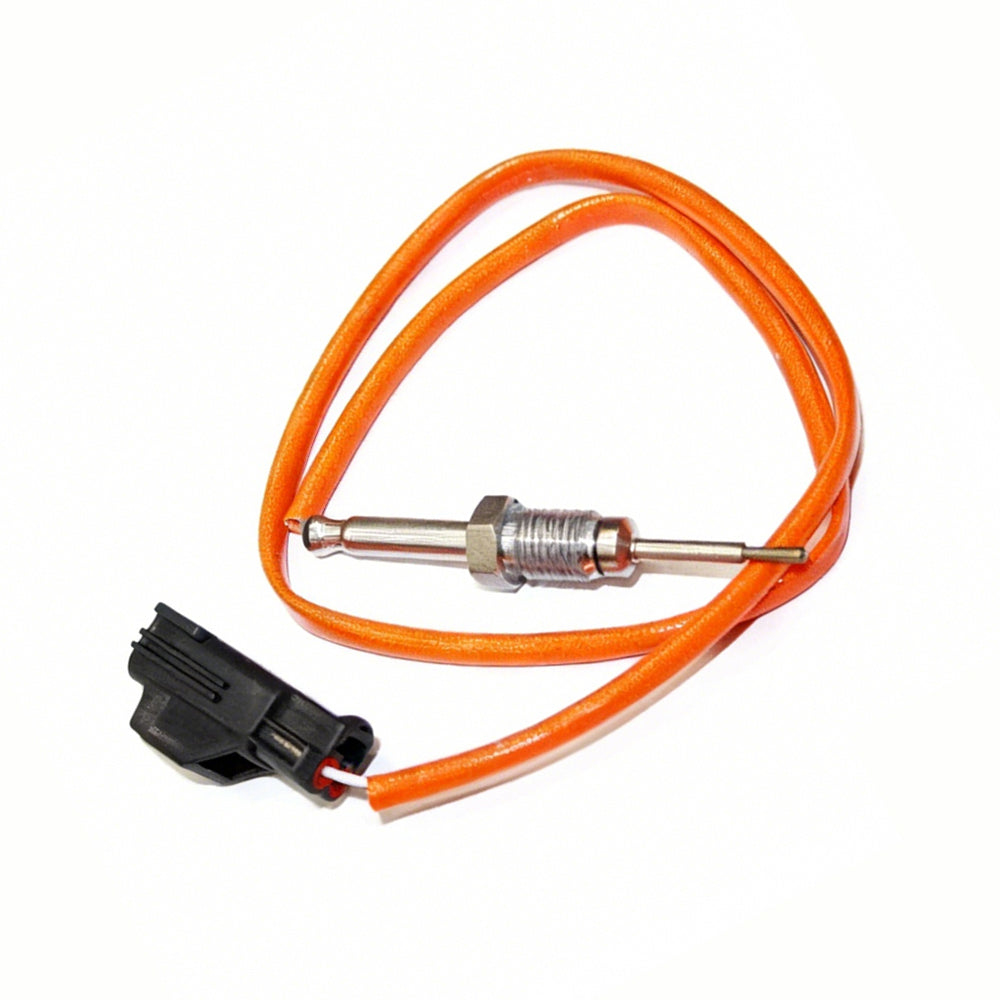 Exhaust Gas Temperature Sensor Suitable for Jaguar XF 2006-2016