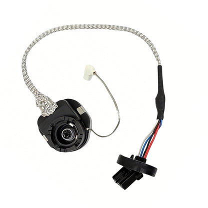 D2S Lamp Bulb Igniter Socket Suitable for Mitsubishi Mazda Acura SUVs Sedans