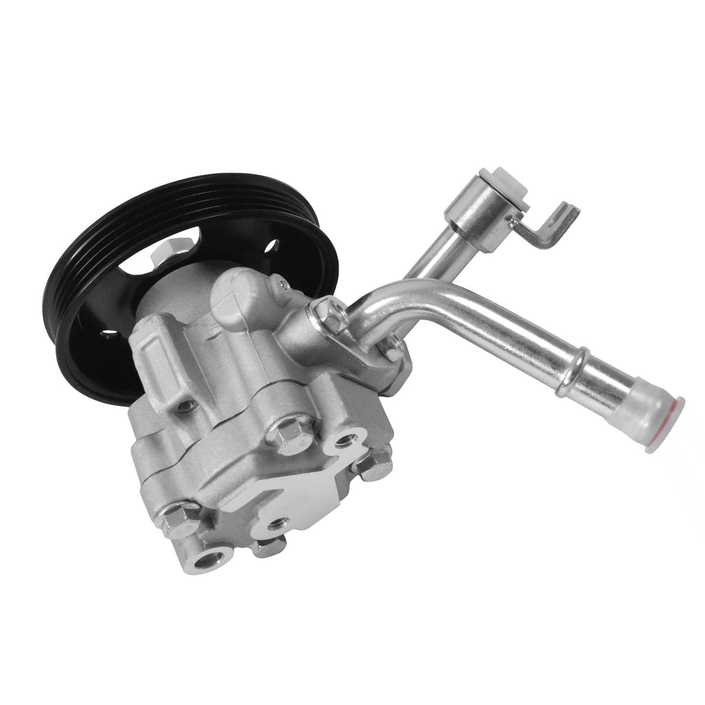 Power Steering Pump & Pulley Suitable for Nissan Navara D40 2.5L Diesel