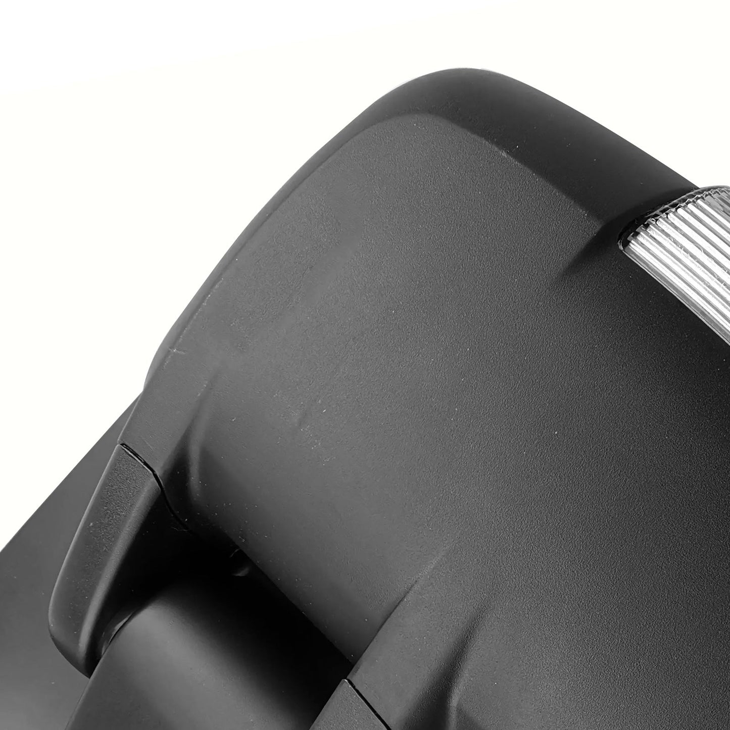 Right-Hand Door Mirror Manual Adjustment Suitable for LDV V80