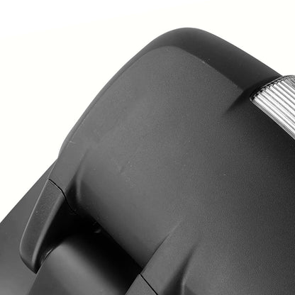 Right-Hand Door Mirror Manual Adjustment Suitable for LDV V80