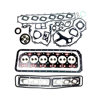 VRS Cylinder Head Gasket Set Suitable For Toyota LandCruiser HJ60 / HJ75 4.0L 2H