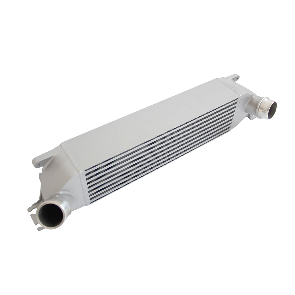 Upgraded 100mm Intercooler Suitable for Hyundai iLoad 2.5L Turbo Diesel
