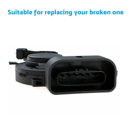 Front Right Door Lock Actuator Driver Side 69110-42120 Suitable For Toyota RAV4 2001-2005