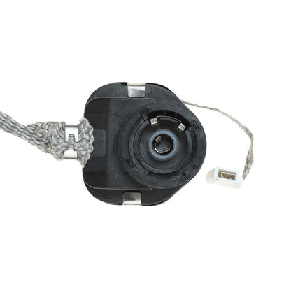 D2S Lamp Bulb Igniter Socket Suitable for Mitsubishi Mazda Acura SUVs Sedans