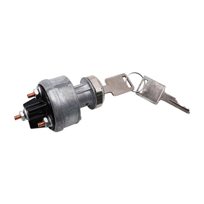 Ignition Switch With Key SuitableFor Bobcat Loaders 440 530 632 730 741 6665606.