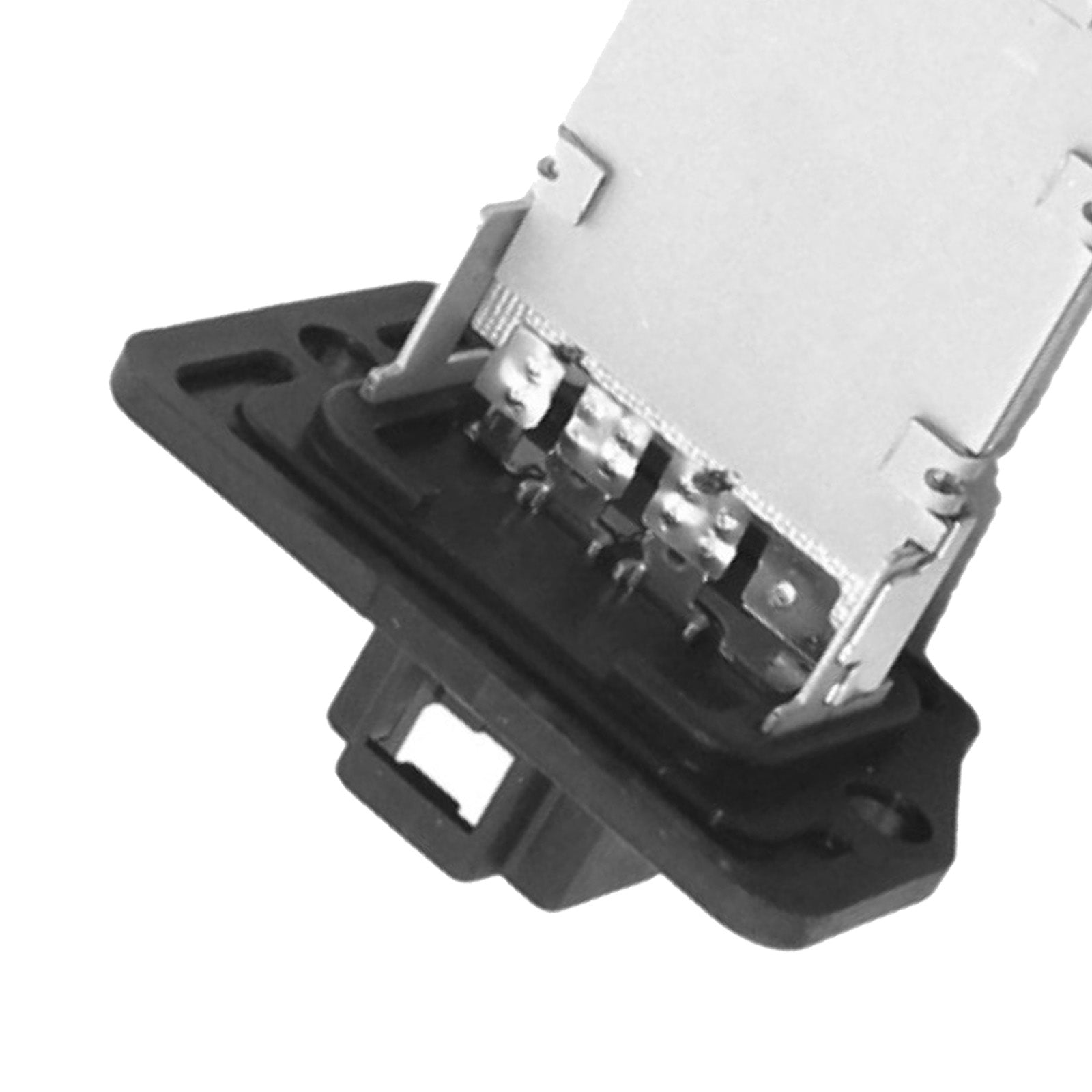 Fan Blower Motor Resistor Suitable For Hyundai i30 FD 1.6 2.0 GD1.6 1.8 2.0.