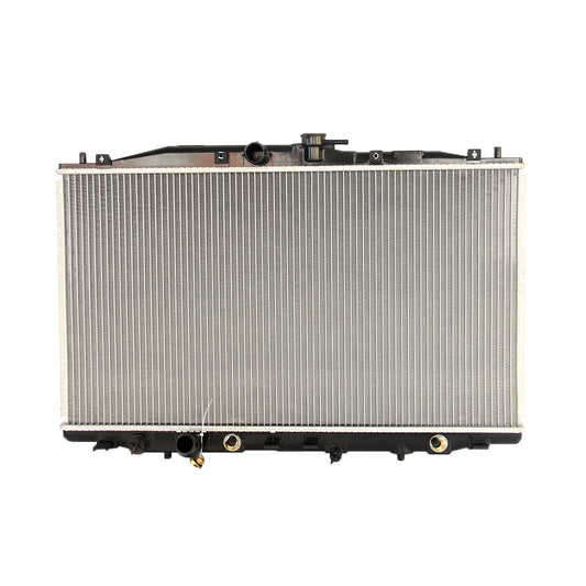 Radiator Suitable For Honda Accord Euro CL & CM 2.4L 4-Cyl 2003-2008 Automatic & Manual