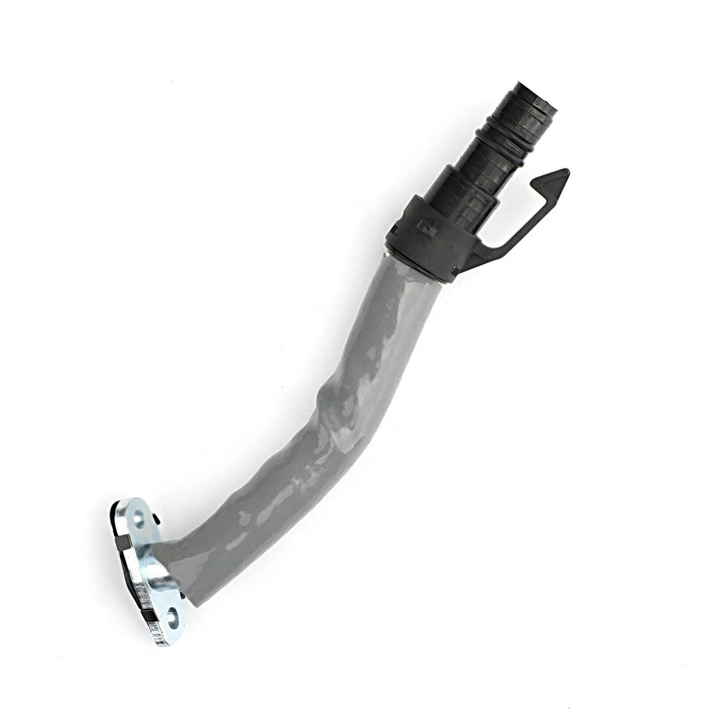 Turbo Oil Return Drain Pipe Tube Fits For Buick Chevy Cruze Sonic Trax 55587854.
