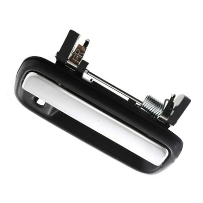 Chrome Front Right Outer Door Handle Suitable For Toyota Hilux 1988-1997.