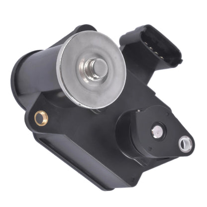 Intake Manifold Motor Suitable for Hyundai i20