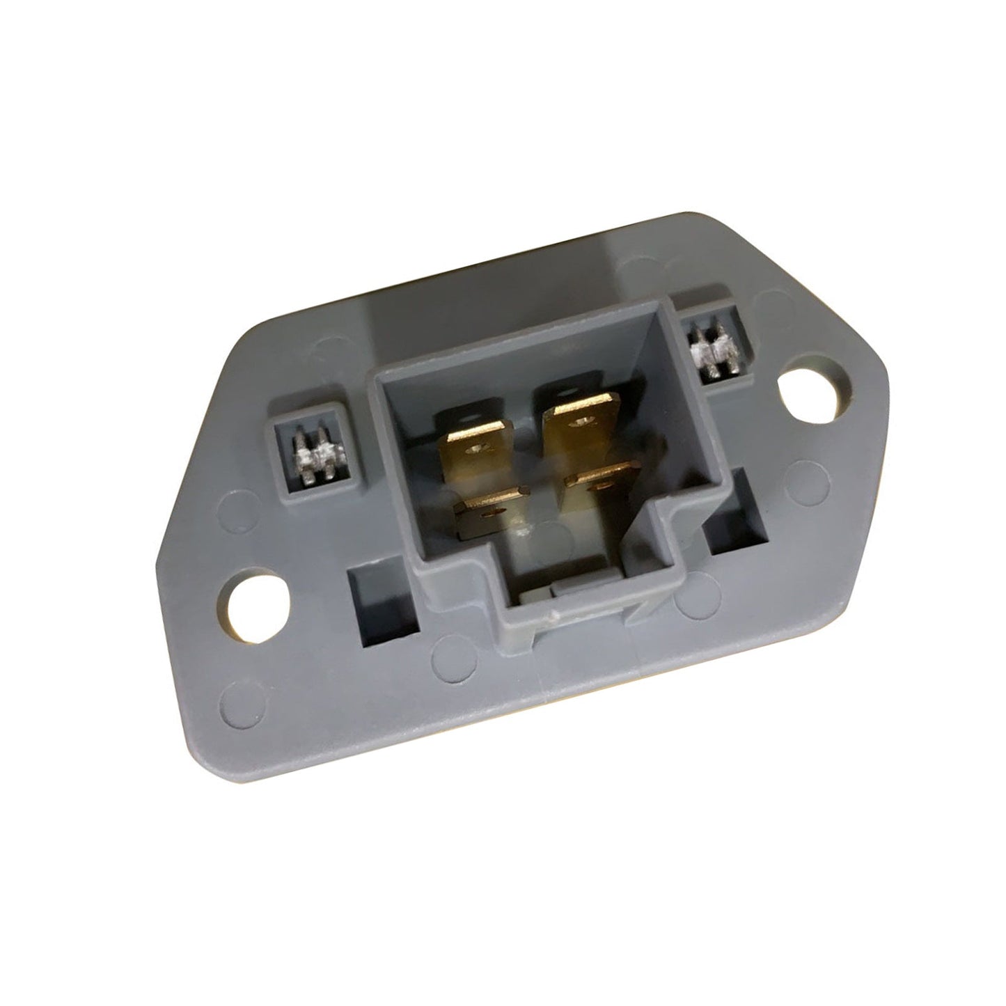 Fan Speed Resistor Cabin Blower Motor Suitable For Holden Barina TK 96435889.