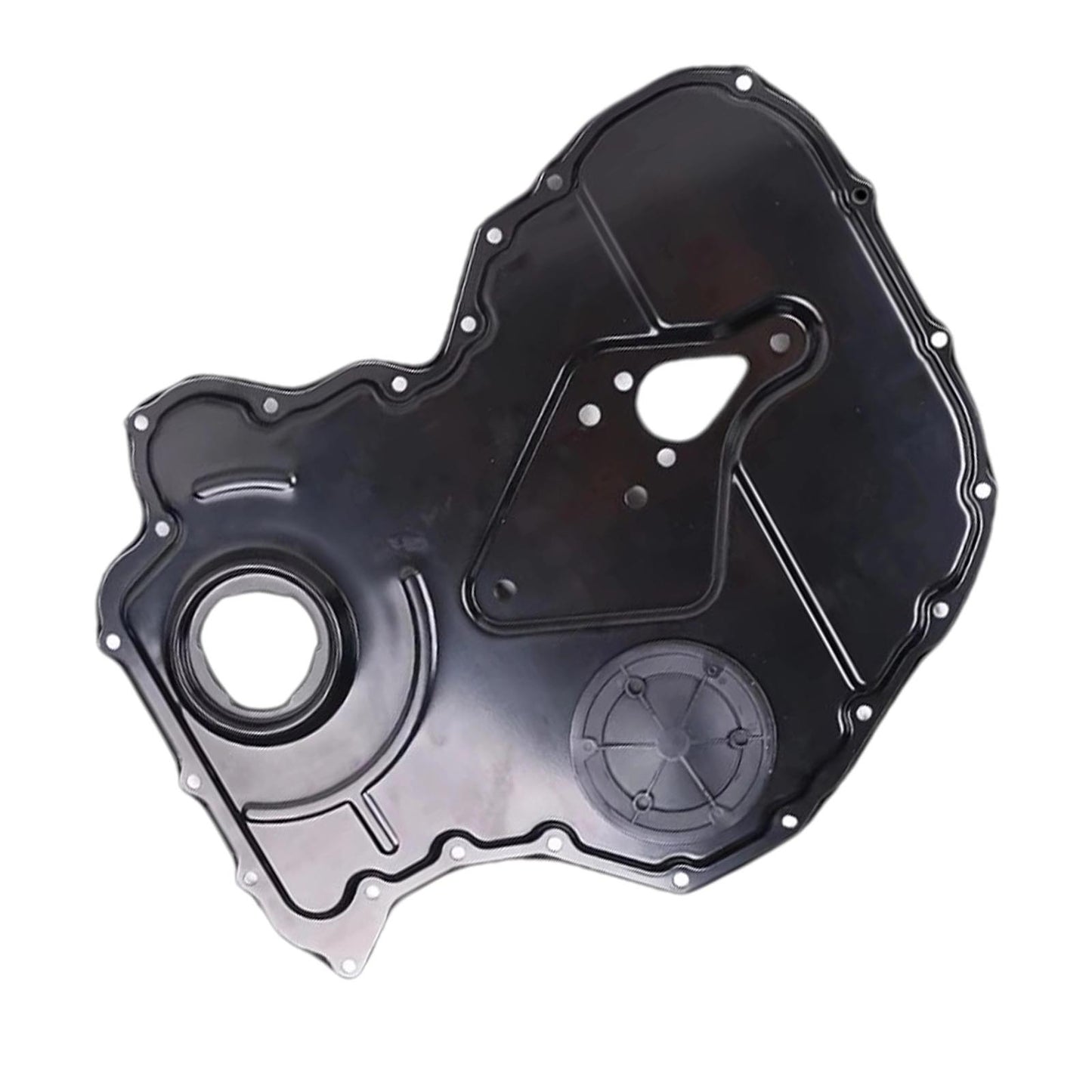1x Timing Cover Suitable For Ford Ranger PX (XL-PLUS) 3.2L P5AT Diesel Puma.