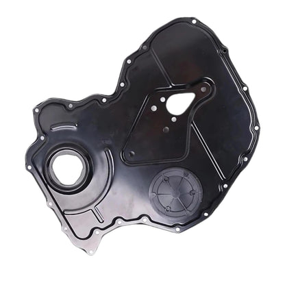 1x Timing Cover Suitable For Ford Ranger PX (XL-PLUS) 3.2L P5AT Diesel Puma.