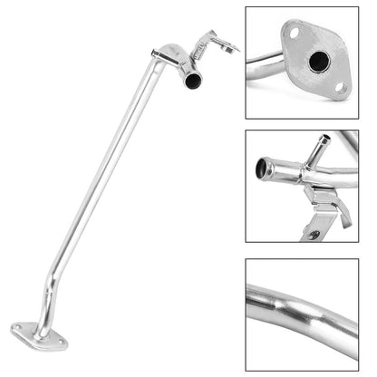 Coolant Bypass Pipe 16268-75130 Suitable For Toyota Hilux TGN16 2.7L 2TR Petrol