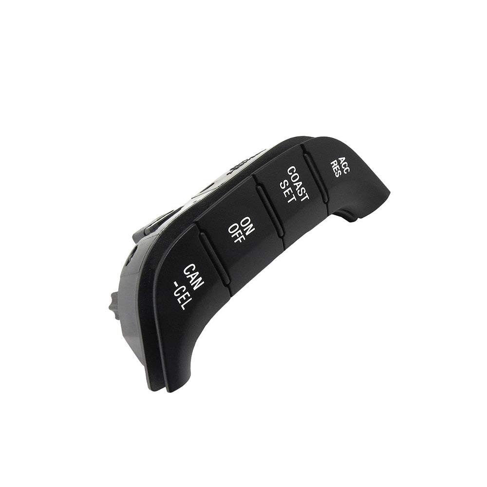 Steering Cruise Control Switch With Audio Control Suitable For Mitsubishi Pajero 8701A383