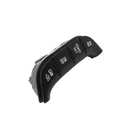Steering Cruise Control Switch With Audio Control Suitable For Mitsubishi Pajero 8701A383