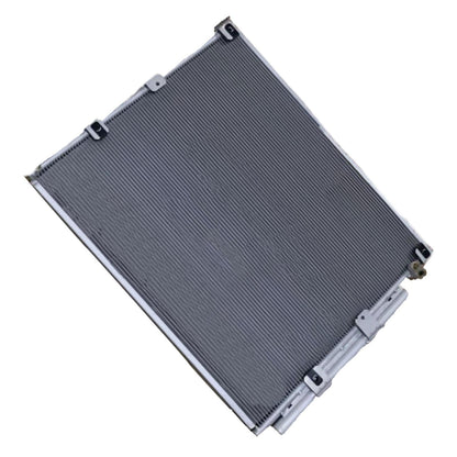 Air Conditioning Condenser Suitable for Toyota LandCruiser HDJ100R 4.2L