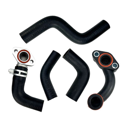 Coolant Hose Kit Suitable for Jeep Grand Cherokee WK 3.0L