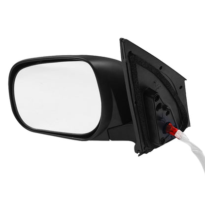 Left Side With Bliner Door Mirror Suitable for Toyota RAV4 ACA33 ACA38 08-12.