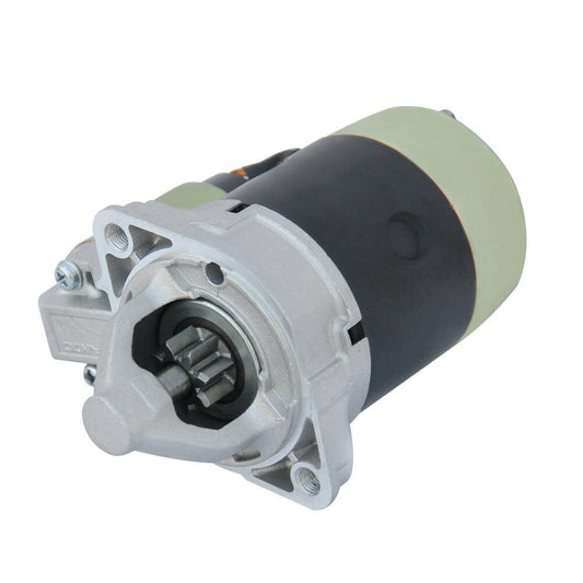 Starter Motor Suitable For Hyundai Excel 1.5L X1/X2/X3 G4AJ G4DJ Auto Only 1986-2000.