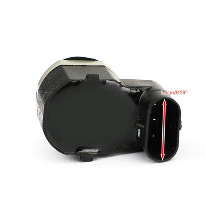 Front and Rear PDC Parking Sensor Suitable For BMW X3 E83 X5 E70 X6 E71 E72 S80 66209270501.