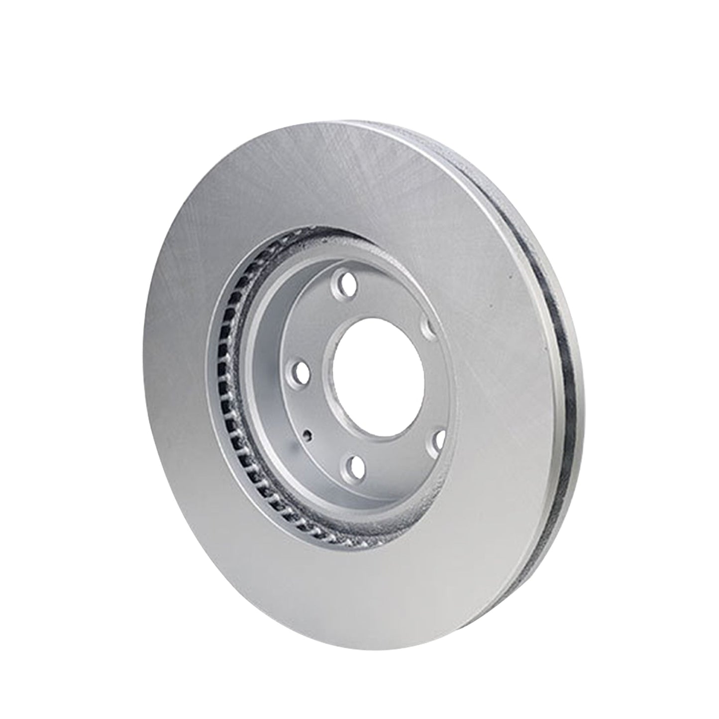 Front Vented Brake Rotors Geomet Type Suitable For Mazda CX-5 KE 2.0L / 2.5L / 2.2L