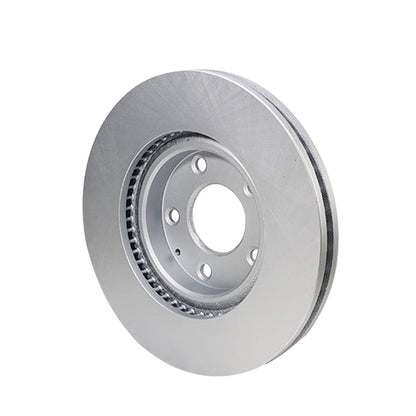 Front Vented Brake Rotors Geomet Type Suitable For Mazda CX-5 KE 2.0L / 2.5L / 2.2L